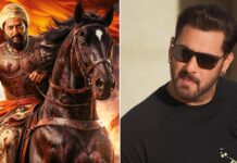 Salman Khan’s Surprise Cameo In Raja Shivaji