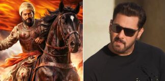 Raja Shivaji: Salman Khan’s Surprise Cameo Explained In Riteish Deshmukh’s Historical Drama Salman Khan’s Surprise Cameo In Raja Shivaji