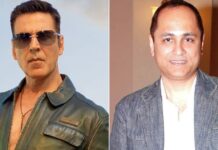 Samuk: Akshay Kumar’s Alien Thriller Film Is The First Of Its Kind, “Never Been Made In India,” Says Producer Vipul Amrutlal Shah! Akshay Kumar’s Samuk