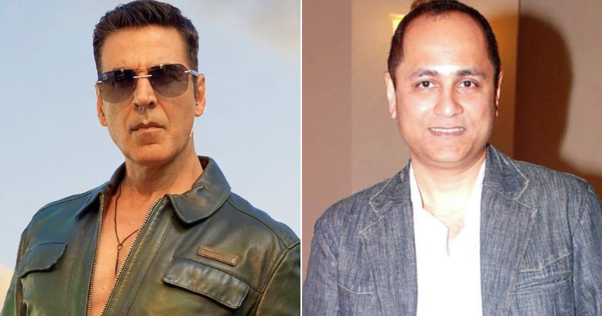 Akshay Kumar’s Samuk