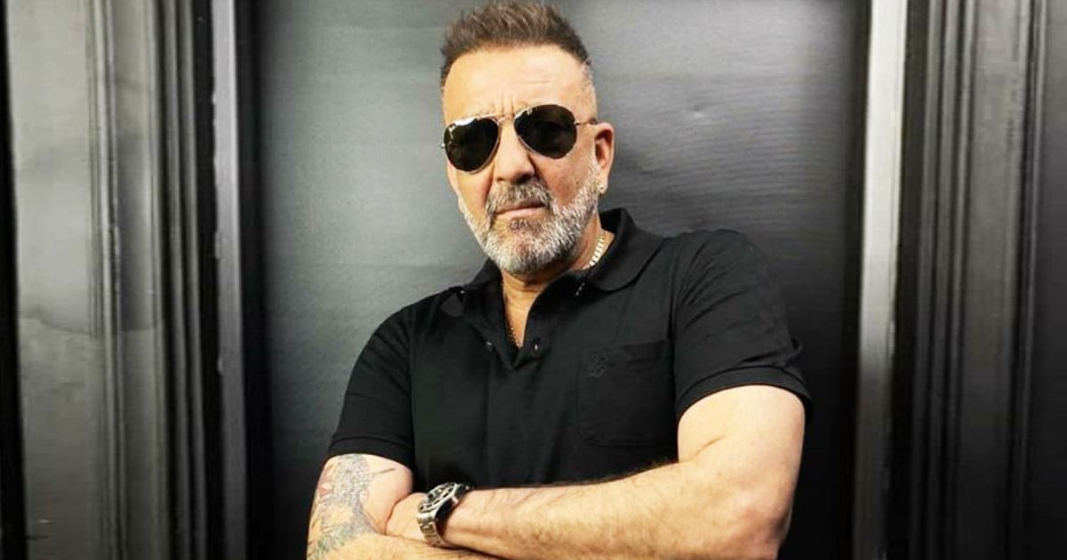 Sanjay Dutt’s Political Prediction In 2026