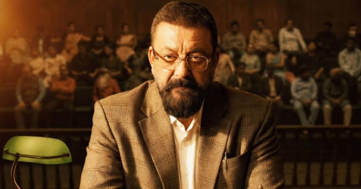 Sanjay Dutt’s Political Prediction In 2026