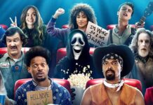 Scary Movie 6 Box Office