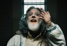 Scary Movie Worldwide Box Office