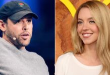Scooter Braun Vs Sydney Sweeney Net Worth