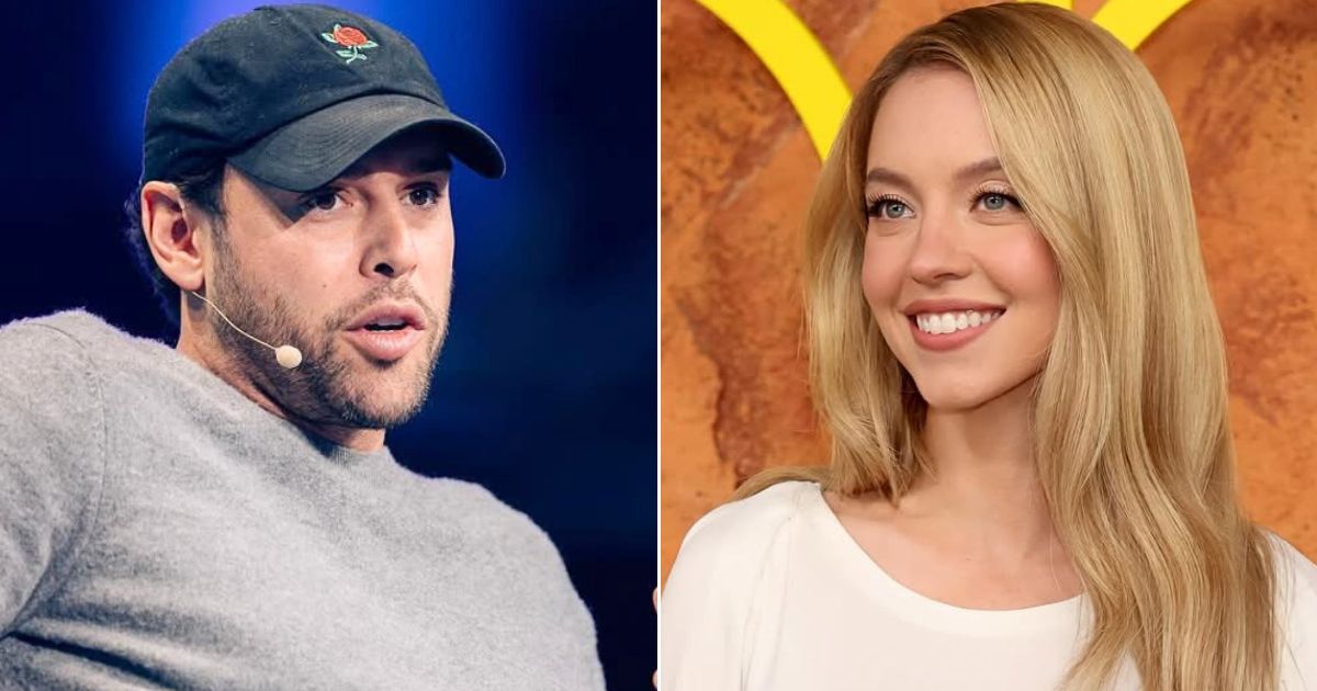 Scooter Braun Vs Sydney Sweeney Net Worth