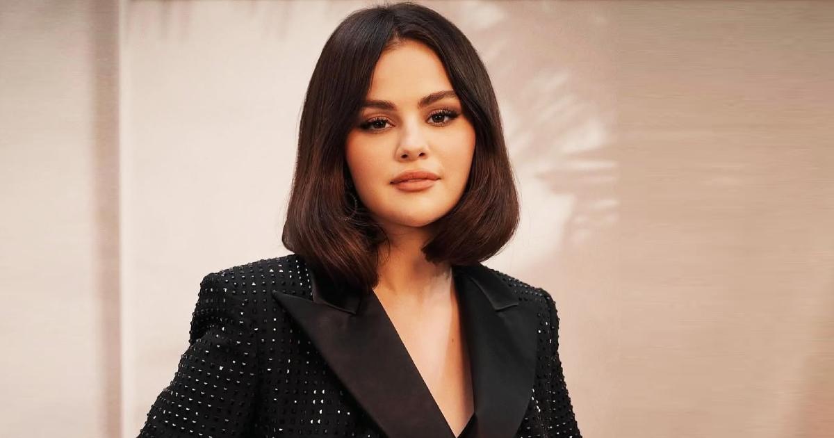 Selena Gomez Hollywood Paychecks