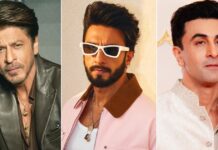 Box Office 2026: Shah Rukh Khan Or Ranbir Kapoor: Who Will Snatch Ranveer Singh's HGOTY Throne