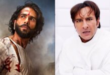 5 Bollywood Actors Who Regretted Their Roles: From Shahid Kapoor’s Padmaavat To Saif Ali Khan’s Humshakals Shahid Kapoor & Saif Ali Khan