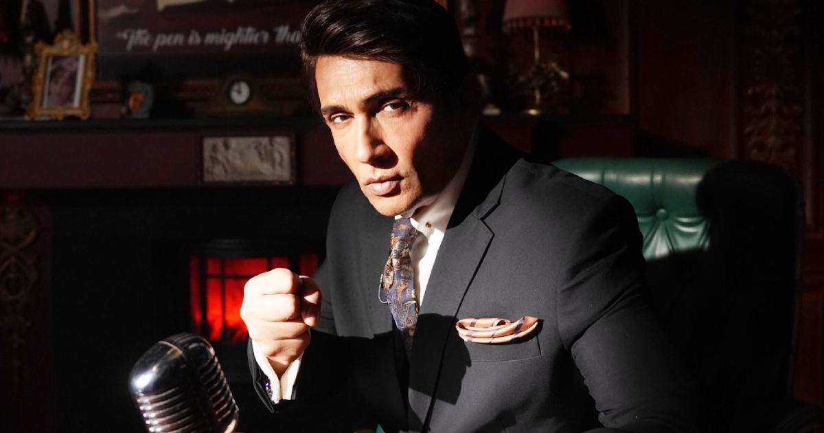 Shekhar Tonite Promo Review: Shekhar Suman Is Back To Move & Shake Podcasters
