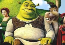 Shrek 2026 Re-Release North America Box Office: Inches Away From Outgrossing Matthew McConaughey’s Animated Blockbuster Sing Shrek 2026 Re-Release North America Box Office