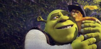 Shrek 5 Box Office