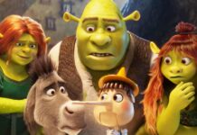 Shrek 5 North America Box Office: How Much Does It Need To Take The Franchise Past The $2 Billion Milestone? Shrek 5 North America Box Office