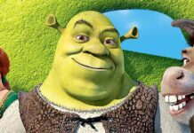 Shrek Re-Release Box Office: Can The Animated Classic Reach The $500M Milestone Worldwide? Shrek Re-Release Box Office: Latest Update