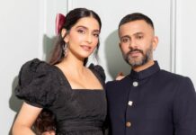 Sonam Kapoor & Anand Ahuja Combined Net Worth 2026: A Look At Their Massive Fortune Sonam Kapoor & Anand Ahuja Combined Net Worth 2026