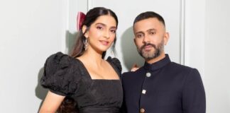 Sonam Kapoor & Anand Ahuja Combined Net Worth 2026