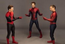 Spiderman Franchise Box Office