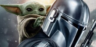 Star Wars: The Mandalorian and Grogu: Plot, Cast Details, Release Date & Everything We Know So Far Star Wars: The Mandalorian and Grogu