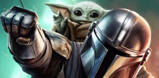Star Wars: The Mandalorian and Grogu Box Office