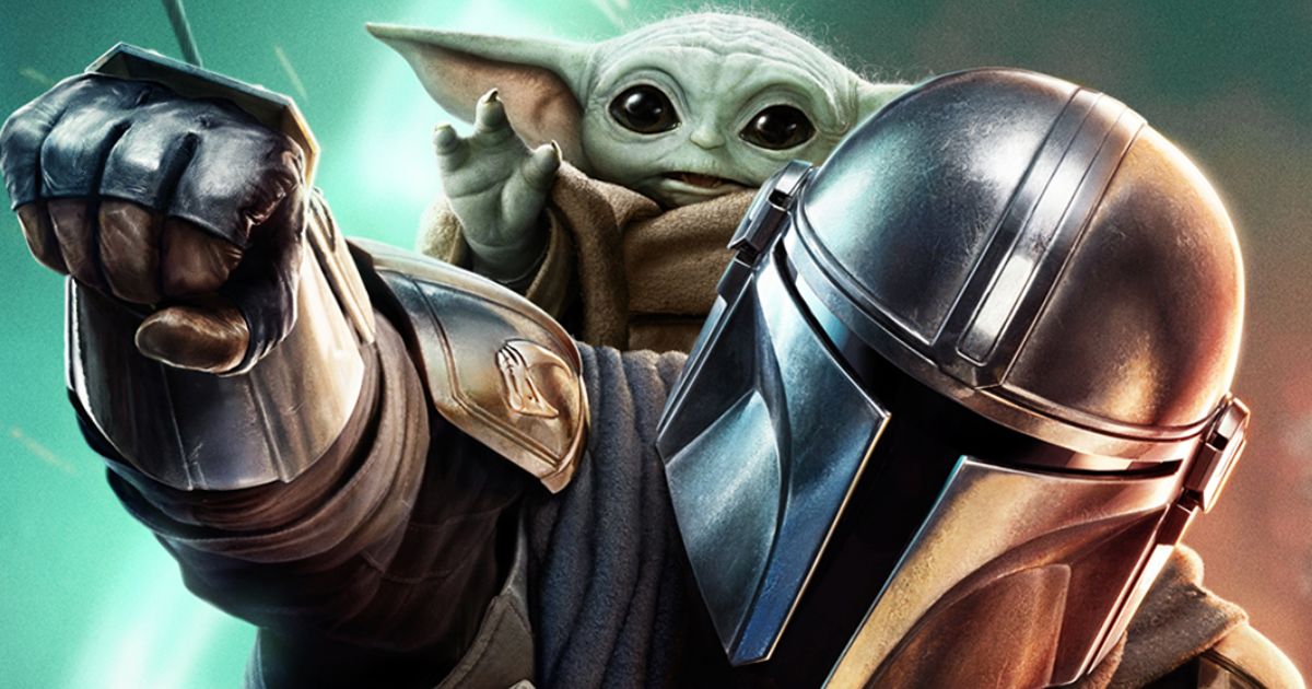 Star Wars: The Mandalorian and Grogu Box Office