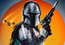 Star Wars: The Mandalorian and Grogu Box Office