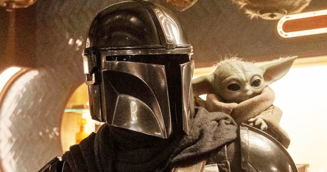 Star Wars: The Mandalorian And Grogu Box Office: Poised To Beat This ...