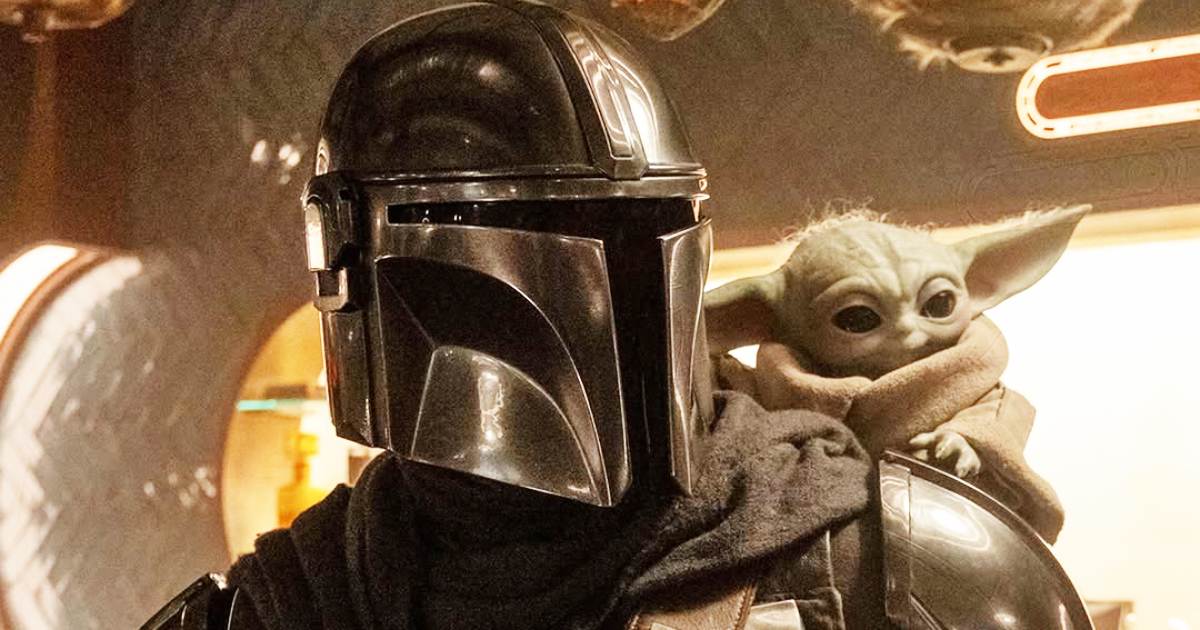 Star Wars: The Mandalorian And Grogu Box Office: Poised To Beat This Star Wars Film