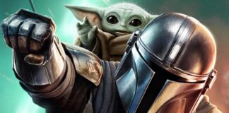 Star Wars: The Mandalorian And Grogu Budget & Break-Even: What It Needs To Become Profitable At The Box Office Star Wars: The Mandalorian And Grogu Budget