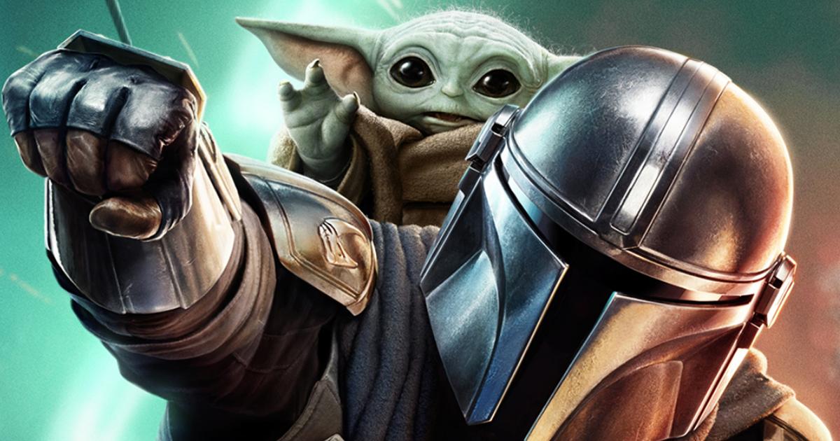 Star Wars: The Mandalorian And Grogu Budget