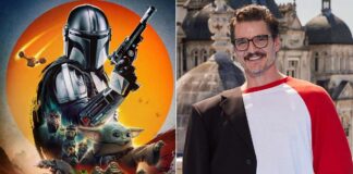 Star Wars: The Mandalorian And Grogu Character Guide: Pedro Pascal, Sigourney Weaver & More Stars Join The Adventure Star Wars: The Mandalorian And Grogu Character Guide