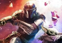 Star Wars: The Mandalorian And Grogu Early Reactions