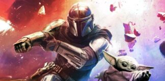 Star Wars: The Mandalorian And Grogu Early Reactions