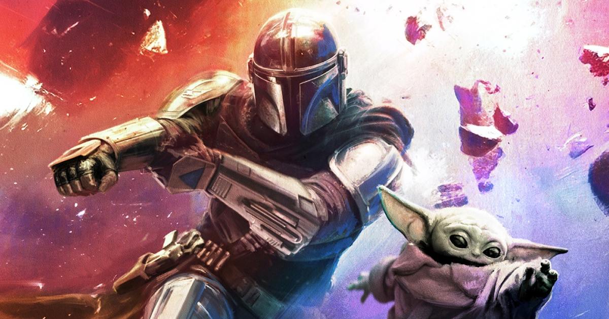 Star Wars: The Mandalorian And Grogu Early Reactions