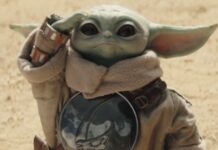 Star Wars: The Mandalorian And Grogu Early Reviews