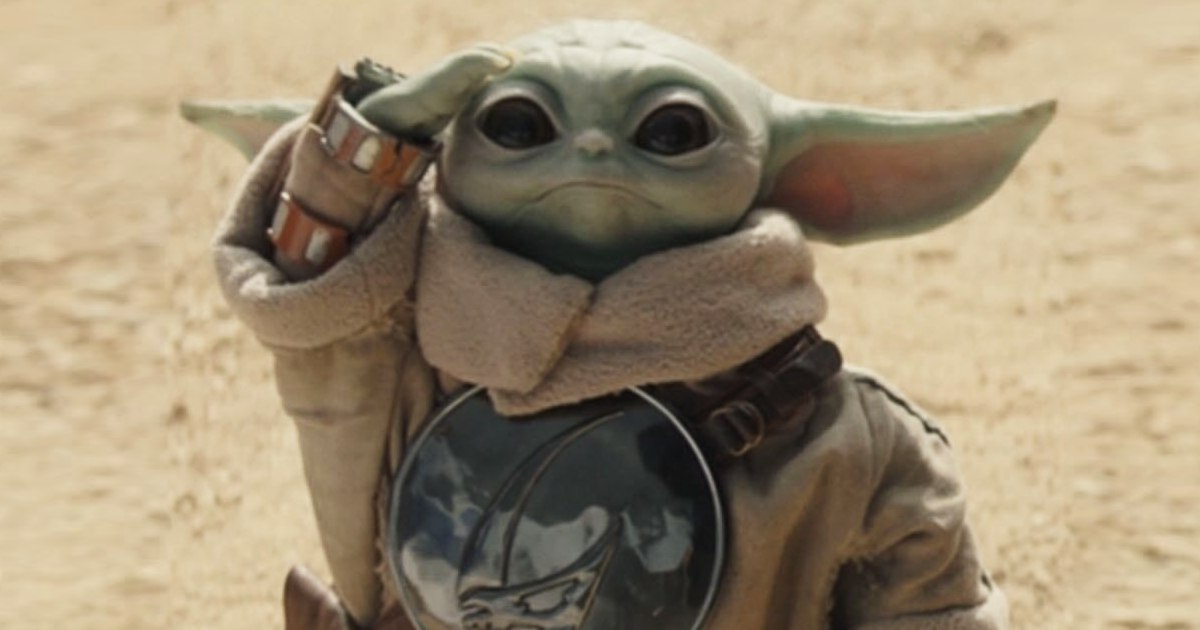 Star Wars: The Mandalorian And Grogu Early Reviews
