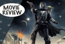 Star Wars: The Mandalorian And Grogu Movie Review: A $165 Million TV Special Disguised As Star Wars’ Big-Screen Return