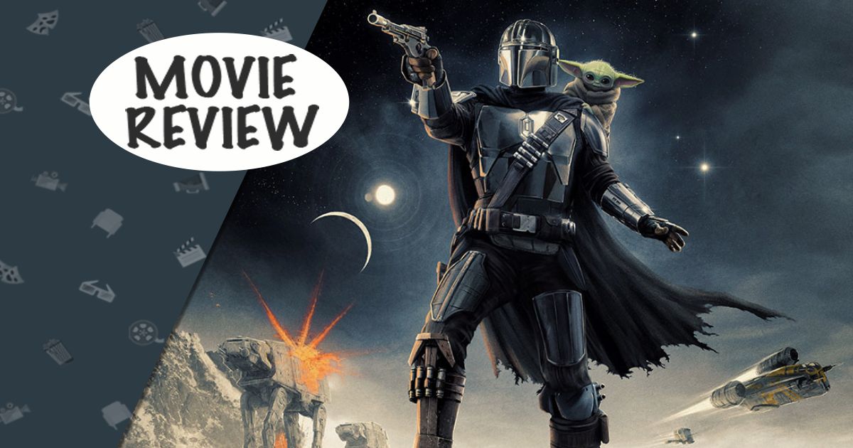 A 5 Million TV Special Disguised As Star Wars’ Big-Screen Return