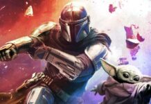 Star Wars: The Mandalorian And Grogu North America Box Office: Sets An Unwanted Disney-Era Star Wars Record With Worst 2nd Friday Hold Star Wars: The Mandalorian And Grogu North America Box Office: 2nd Friday Update