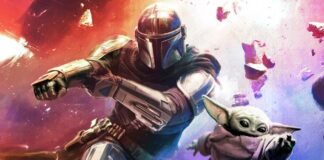 Star Wars: The Mandalorian And Grogu North America Box Office: Sets An Unwanted Disney-Era Star Wars Record With Worst 2nd Friday Hold Star Wars: The Mandalorian And Grogu North America Box Office: 2nd Friday Update
