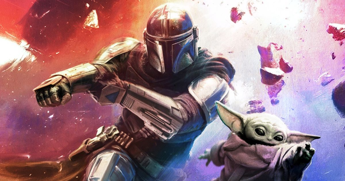 Star Wars: The Mandalorian And Grogu North America Box Office: 2nd Friday Update