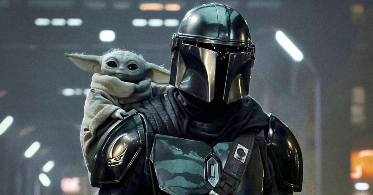 Star Wars: The Mandalorian And Grogu North America Box Office: Latest Update
