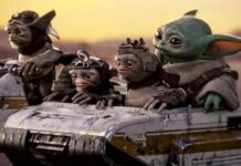 Star Wars: The Mandalorian And Grogu North America Box Office: Jon Favreau’s Film Officially Enters The $100M Club! Star Wars: The Mandalorian And Grogu North America Box Office: Hits $100M