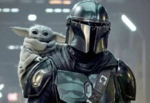 Star Wars: The Mandalorian And Grogu North America Box Office: Inches Away From Beating Martin Scorsese & Leonardo DiCaprio’s The Wolf Of Wall Street Star Wars: The Mandalorian And Grogu North America Box Office: Set To Beat The Wolf Of Wall Street