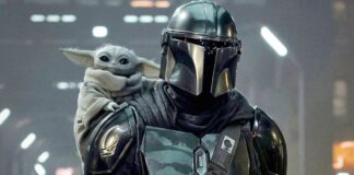 Star Wars: The Mandalorian And Grogu North America Box Office: Inches Away From Beating Martin Scorsese & Leonardo DiCaprio’s The Wolf Of Wall Street Star Wars: The Mandalorian And Grogu North America Box Office: Set To Beat The Wolf Of Wall Street