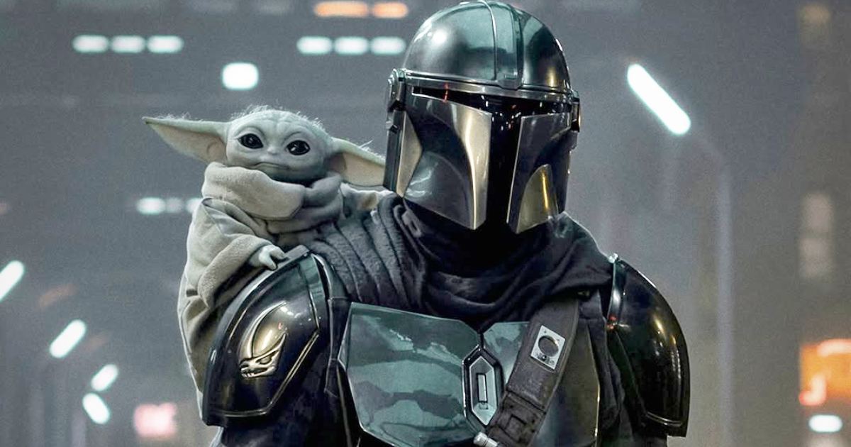 Star Wars: The Mandalorian And Grogu North America Box Office: Set To Beat The Wolf Of Wall Street