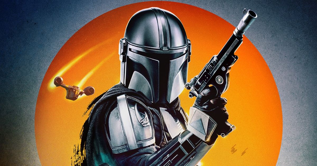 Star Wars: The Mandalorian And Grogu North America Box Office: Opening Day Update