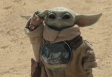 Star Wars: The Mandalorian And Grogu North America Box Office: Opening Weekend Update