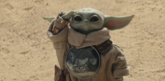 Star Wars: The Mandalorian And Grogu North America Box Office: Opening Weekend Update