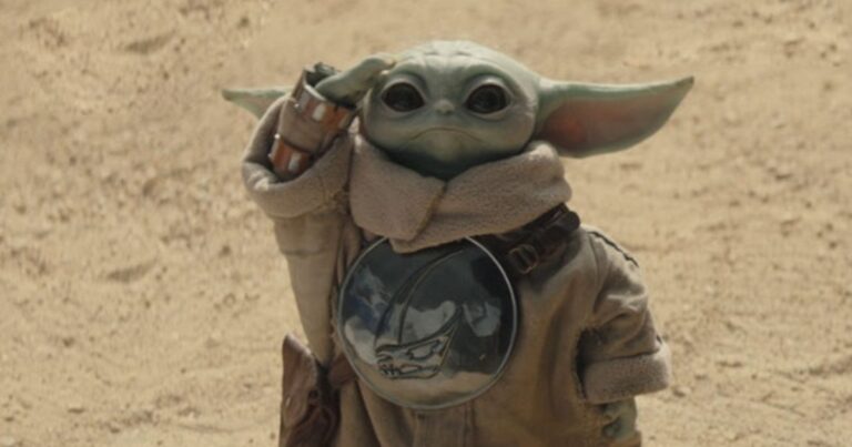 Star Wars: The Mandalorian And Grogu North America Box Office: Hits ...