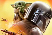 Star Wars: The Mandalorian and Grogu North America Box Office: Poised To Outgross The Devil Wears Prada 2’s $75M+ Opening Weekend? Star Wars: The Mandalorian And Grogu North America Box Office: Poised To Outgross The Devil Wears Prada 2's Debut